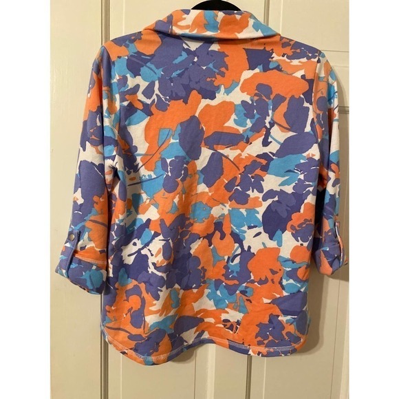 𝅺RUBY Rd sweatshirt - Picture 3 of 3